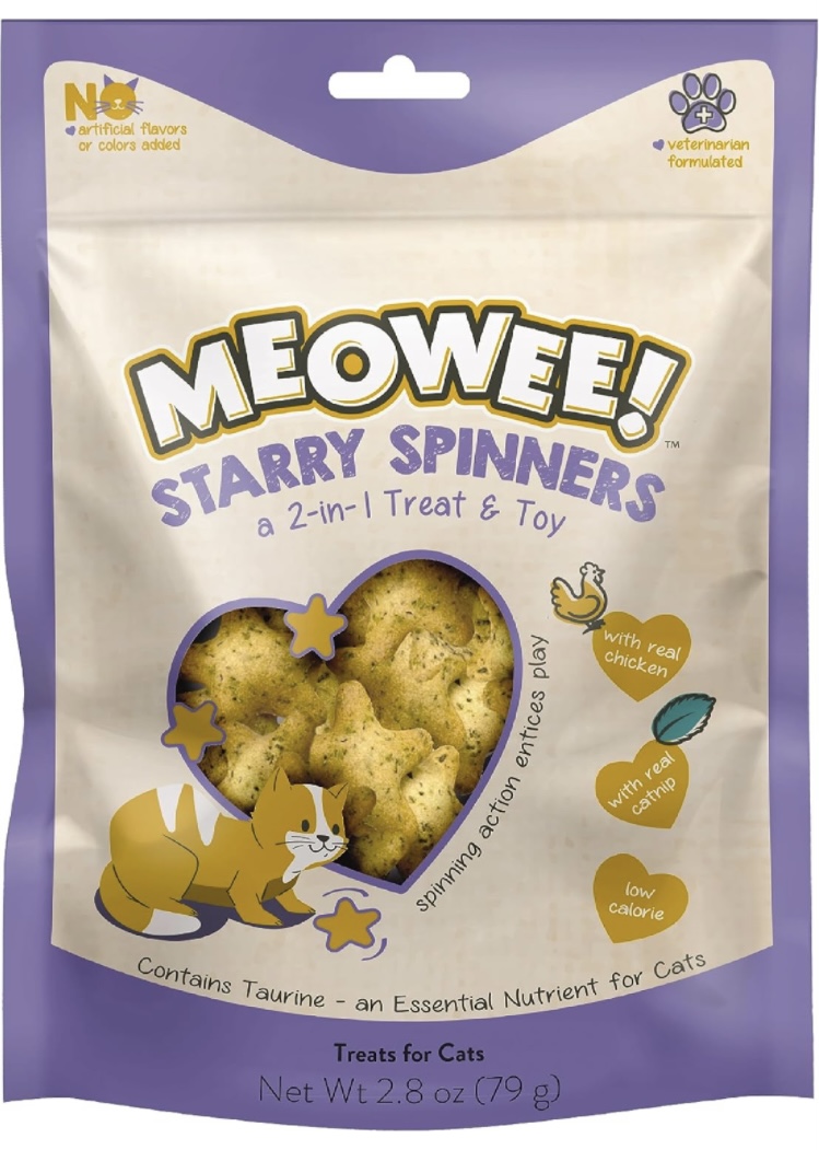 star cookie treats